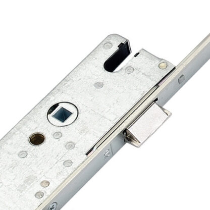 Winkhaus Scorpion Latch 3 Hooks 2 Rollers Split Spindle Multipoint Door Lock -  Option 1 (top hook to spindle = 530mm) - Image 5