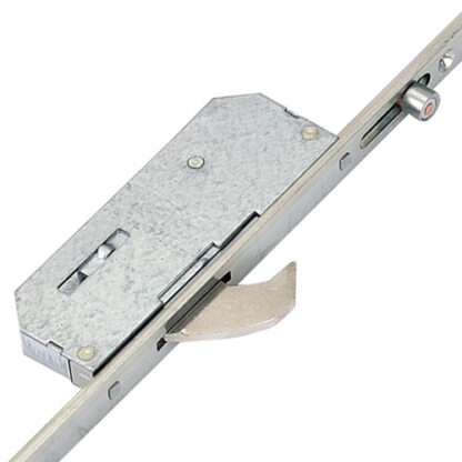 Winkhaus Scorpion Latch 3 Hooks 2 Rollers Split Spindle Multipoint Door Lock -  Option 1 (top hook to spindle = 530mm) - Image 6