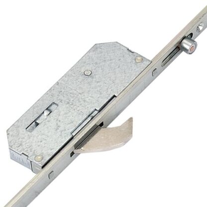Winkhaus Scorpion Latch 3 Hooks 2 Rollers Split Spindle Multipoint Door Lock -  Option 1 (top hook to spindle = 530mm) - Image 11