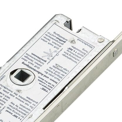 Winkhaus Scorpion SLK Lift Lever Passive Lock - Image 4