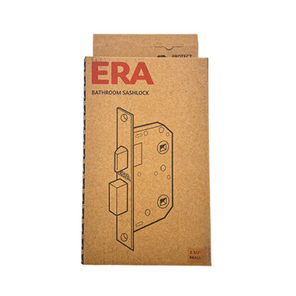 ERA 243/343 Bathroom Mortice Sashlock - Image 3
