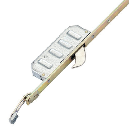 Winkhaus Cobra Latch Deadbolt 2 Hooks Lift Lever Multipoint Door Lock - with Attachments for Shootbolts - Image 9