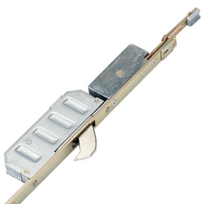 Winkhaus Cobra Latch Deadbolt 2 Hooks Lift Lever Multipoint Door Lock - with Attachments for Shootbolts - Image 12
