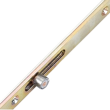 Winkhaus Cobra Latch Deadbolt 2 Hooks 2 Roller Cam Split Spindle Multipoint Door Lock - Image 13