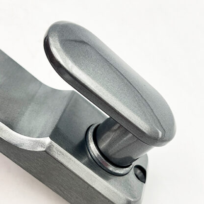 Lockey 2430 Tubular Mortice Latch - Image 7
