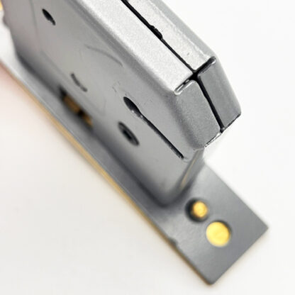 Union 2477 Sliding 3 Lever Mortice Clawbolt - Image 6