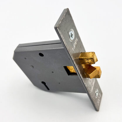 Union 2477 Sliding 3 Lever Mortice Clawbolt - Image 10