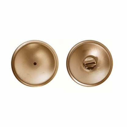 Tesa 3503 Privacy Bathroom Bedroom Knobset - Image 2