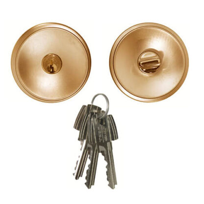 Tesa 3510 Entrance Knobset - Image 2