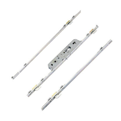 Fuhr 2518 Patio Door Lock - Image 2