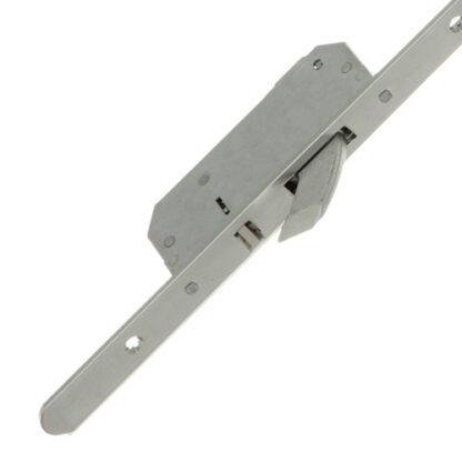 Winkhaus AV2 Latch Deadbolt 2 Hooks Radius 20mm Faceplate Multipoint Door Lock - Autolocking - Image 3