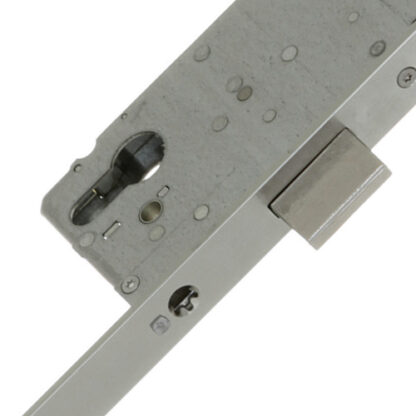 Winkhaus AV2 Latch Deadbolt 2 Hooks Radius 20mm Faceplate Multipoint Door Lock - Autolocking - Image 4