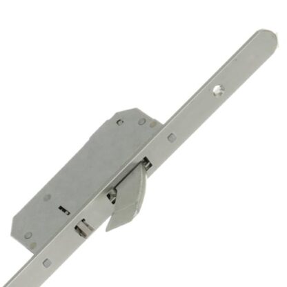 Winkhaus AV2 Latch Deadbolt 2 Hooks Radius 20mm Faceplate Multipoint Door Lock - Autolocking - Image 6