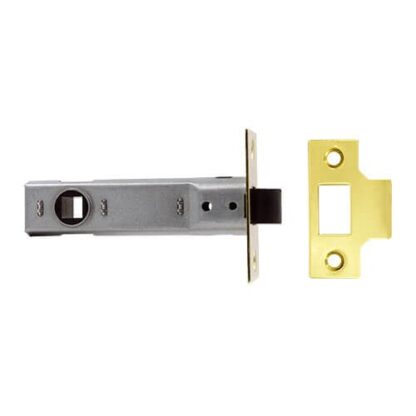 Union Essential Mortice Tubular Latch - Image 4