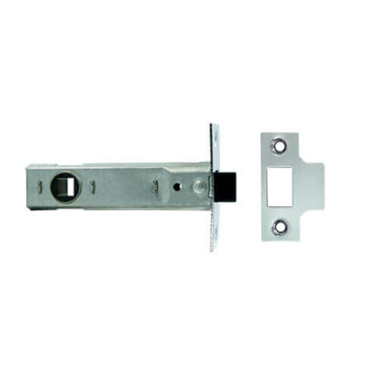 Union Essential Mortice Tubular Latch - Image 5
