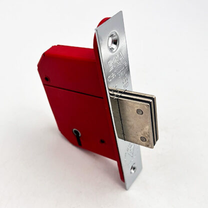 ERA Fortress British Standard 3621:2007 Mortice Deadlock - Image 8