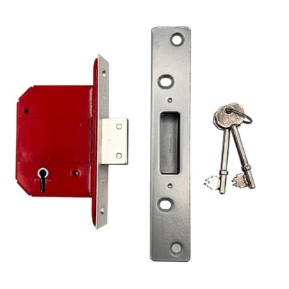 ERA Fortress British Standard 3621:2007 Mortice Deadlock - Image 9