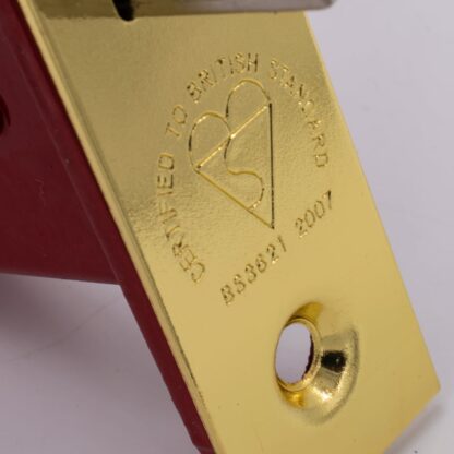 ERA Fortress British Standard 3621:2007 Mortice Deadlock - Image 4