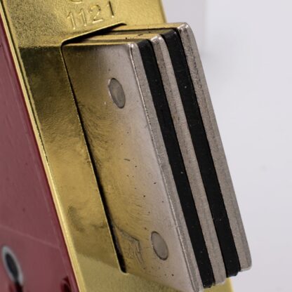 ERA Fortress British Standard 3621:2007 Mortice Deadlock - Image 5