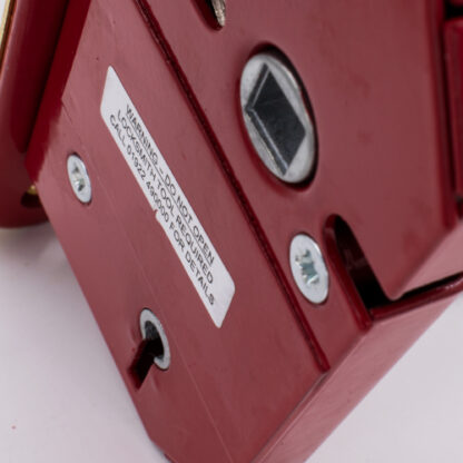ERA Fortress British Standard 3621:2007 Mortice Sashlock - Image 4