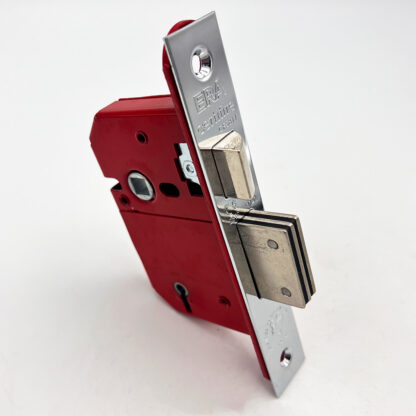 ERA Fortress British Standard 3621:2007 Mortice Sashlock - Image 6