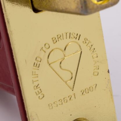 Era 263-31 British Standard Euro Double Mortice Deadlock - Image 8