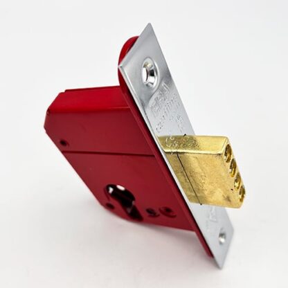 Era 263-31 British Standard Euro Double Mortice Deadlock - Image 10