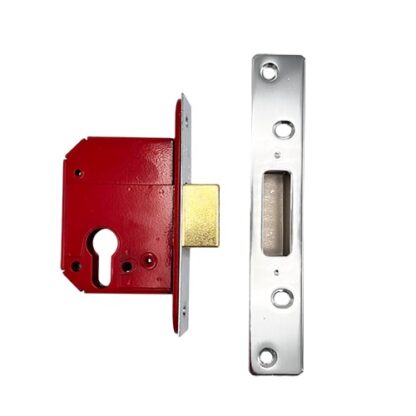 Era 263 Euro Mortice Deadlock - Image 9