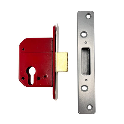 Era 263 Euro Mortice Deadlock - Image 11