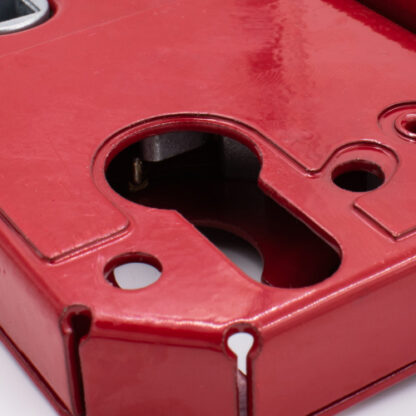 Era 264 Euro Mortice Sashlock Complete Lockset - Image 8