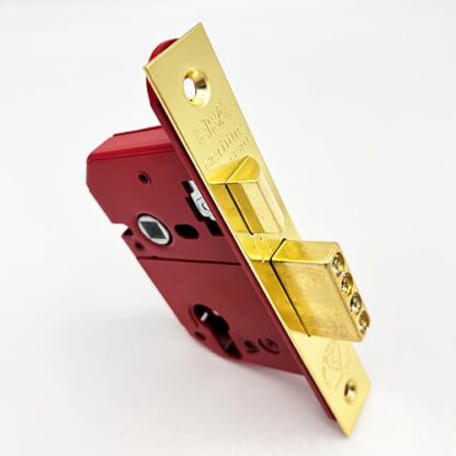 Era 264 Euro Mortice Sashlock Complete Lockset - Image 4