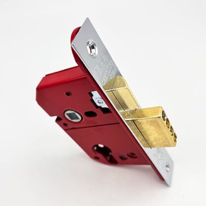 Era 264 Euro Mortice Sashlock Complete Lockset - Image 10