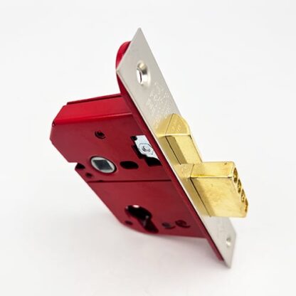 Era 264 Euro Mortice Sashlock Complete Lockset - Image 12