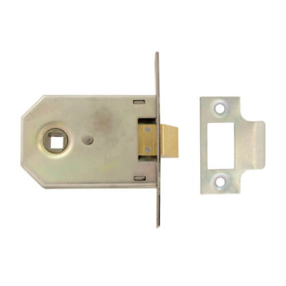 Union 2642 Mortice Box Latch - Image 2