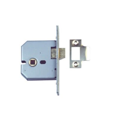 Union 2677 Small Case Mortice Latch - Image 3