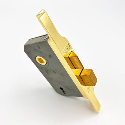 ERA 287/387 Rebated 2 Lever Mortice Sashlock - Image 3