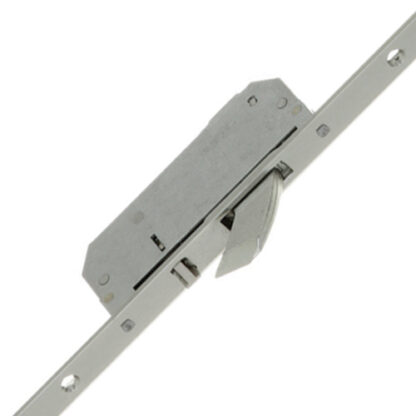 Winkhaus AV2 Latch Deadbolt 2 Hooks Radius 20mm Faceplate Multipoint Door Lock - Autolocking - Image 9