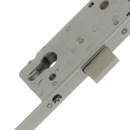 Winkhaus AV2 Latch Deadbolt 2 Hooks Radius 20mm Faceplate Multipoint Door Lock - Autolocking - Image 10