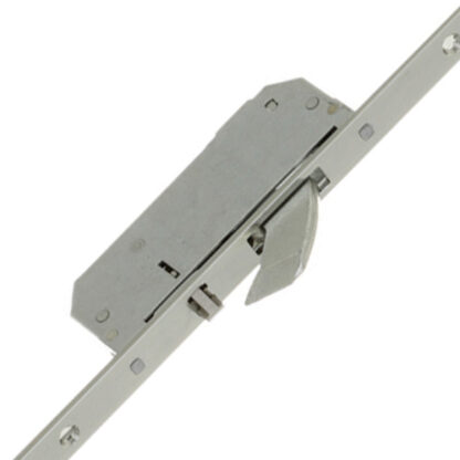 Winkhaus AV2 Latch Deadbolt 2 Hooks Radius 20mm Faceplate Multipoint Door Lock - Autolocking - Image 12