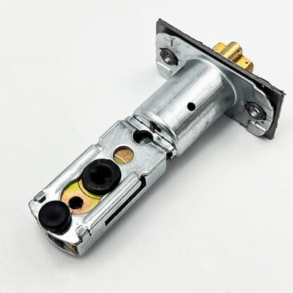 Lockey 2835 Tubular Mortice Latch Lever Handle Digital Lock With Holdback and Free Passage - Image 8