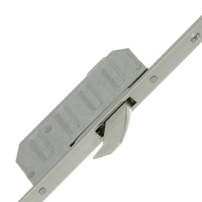 Winkhaus Cobra 55/92 Latch Deadbolt 2 Hooks Lift Lever Multipoint Door Lock - with Entryguard Lockout Facility - Image 3