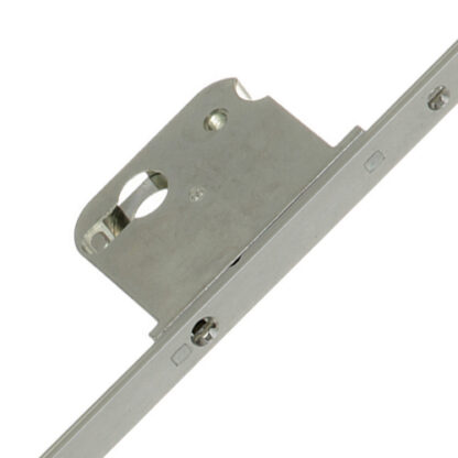 Winkhaus Cobra 55/92 Latch Deadbolt 2 Hooks Lift Lever Multipoint Door Lock - with Entryguard Lockout Facility - Image 4