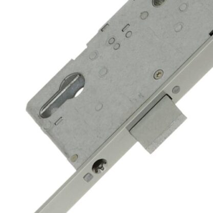 Winkhaus Cobra 55/92 Latch Deadbolt 2 Hooks Lift Lever Multipoint Door Lock - with Entryguard Lockout Facility - Image 5