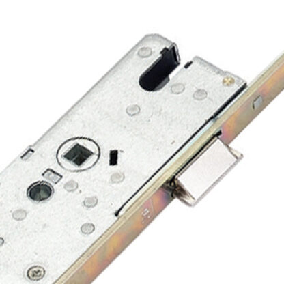 Winkhaus Cobra Latch Deadbolt 2 Hooks 20mm Flat Faceplate Key Wind Operated Multipoint Door Lock - Image 5