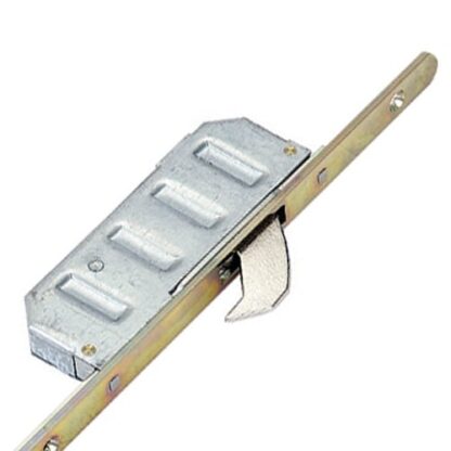 Winkhaus Cobra Latch Deadbolt 2 Hooks 20mm Flat Faceplate Key Wind Operated Multipoint Door Lock - Image 6