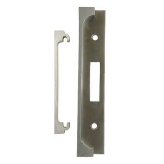 Union 2969 13mm Mortice Deadlock Rebate Kit