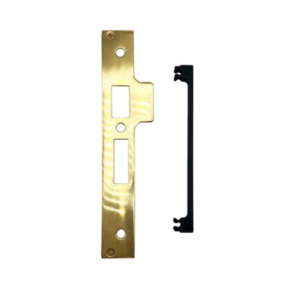 Union 2979 13mm Mortice Sashlock Rebate Kit - Image 2