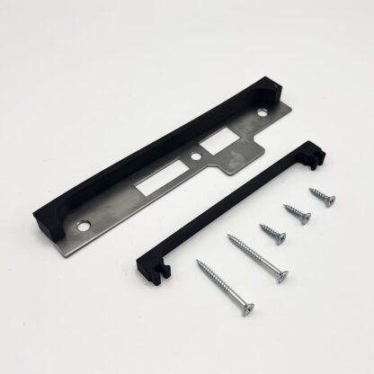 Union 2979 13mm Mortice Sashlock Rebate Kit - Image 6