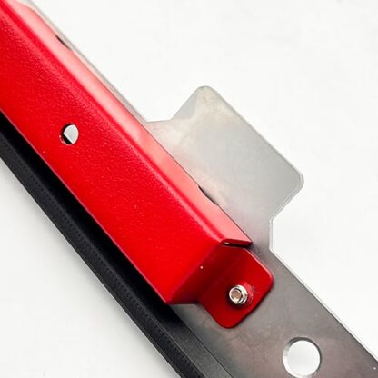 Union 2989 13mm Mortice Sashlock Rebate Kit - Image 4