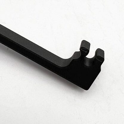 Union 2989 13mm Mortice Sashlock Rebate Kit - Image 5